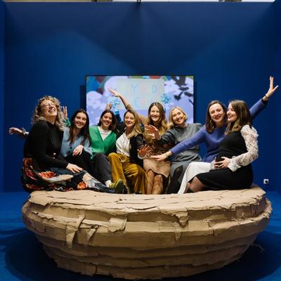 Art Brussels