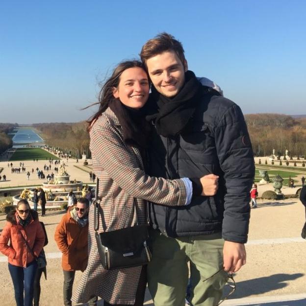 Berenice x Les champions du monde
