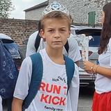 Hugo l'asticot