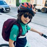 Mini Modric