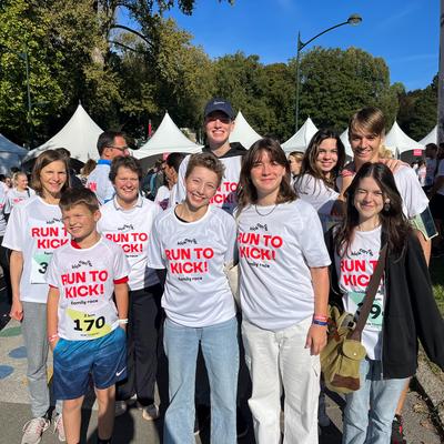 Team Clara