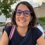 Alexandra Debroux