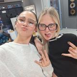 Enora, la sister