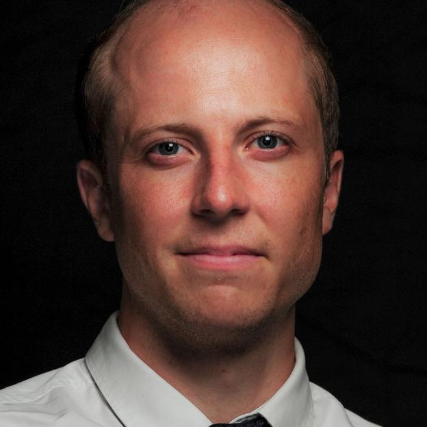 Bjarke Smith-Meyer
