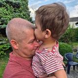 Papa de Mathieu