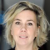 Alexia, vive L'Ecole Escale à St-Luc !