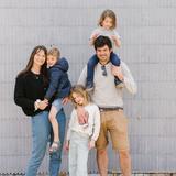 LA MIEU family soutient Kick Cancer