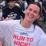 Eva voor KickCancer