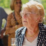 Verjaardag Oma/Godelieve 95!