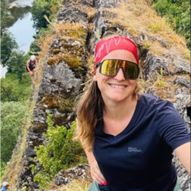 Stéphanie | Proudconnector @ YouConnect