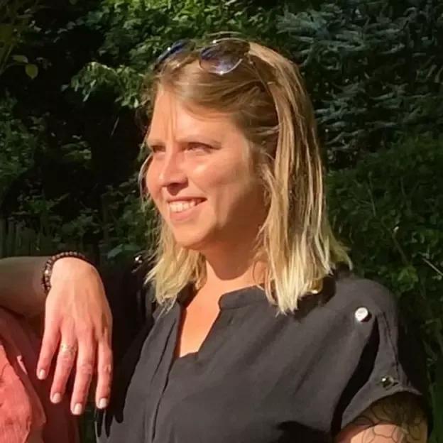 Marie-Aline