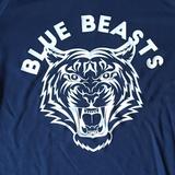 Blue Beasts