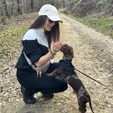Danielle - d'Maison Relais fir all Kand