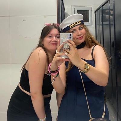 Hanne & Zanna