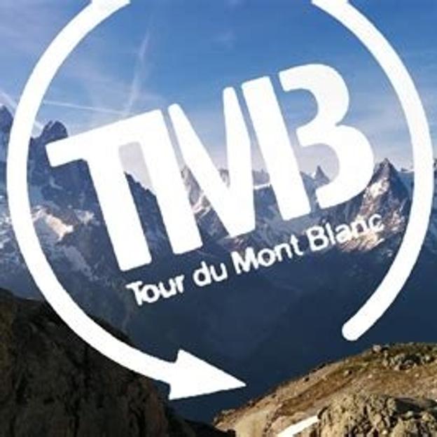 Le Tour du Mont Blanc de Jona et Nico