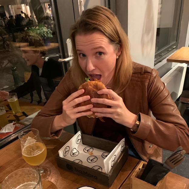 All about those carbs