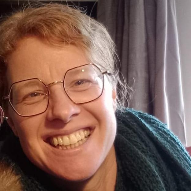 Juf Liesbeth
