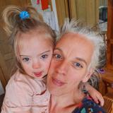 Maman d'Ephise pour J&J🩷🩷