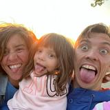 Samira - Axelle De Ridder houdt van Unicorns en Regenbogen