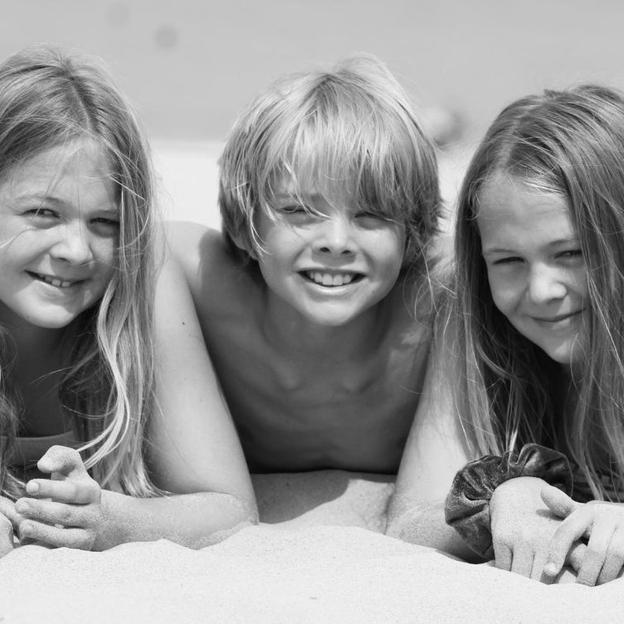Eva @ Familie Van Den Broecke - Erauw