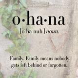 Ohana