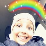 Ines la licorne 💜🦄