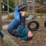 Nand, supporter van Leon