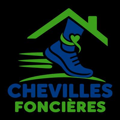 Chevilles foncières