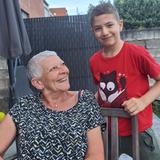 Mamy Samaël