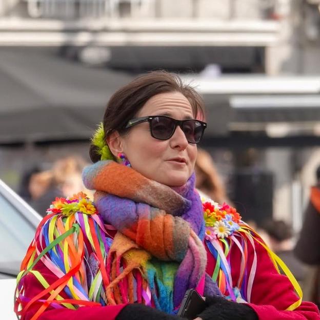 Julie Massalaert