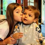 Mathieu et Laureen