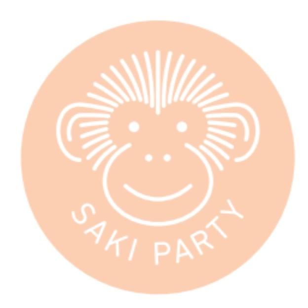 SAKI PARTY