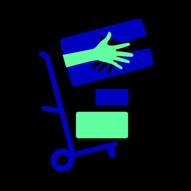 Goods to Good participe au quotidien à la lutte contre la précarité