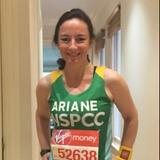 Ariane Chapelle