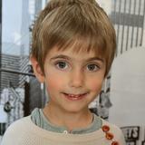Noé aide les enfants atteints du cancer