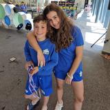 Lydia LETZ GO GOLD