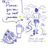 parce qu'on ne sait jamais ♡