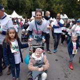 Laura, maman des SUPER JJ