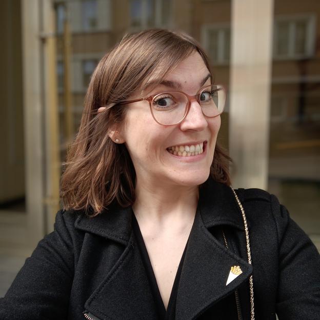 Amélie