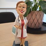 Running Doctor