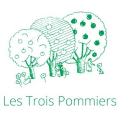 Les Trois Pommiers