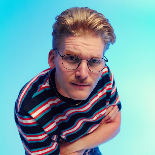 Jasper Donkers