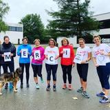 Run for Pablo - Charlotte
