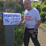 HELP JACK TO REACH 2000€ FOR KICK CANCER