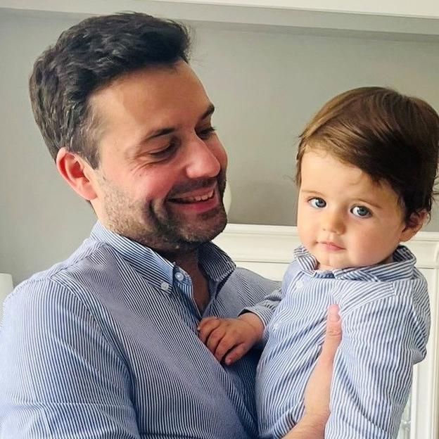 Quentin & Hugo race against kids' cancer