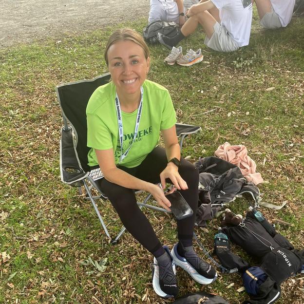Mama van Lowieke