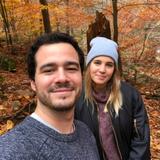 Stronger Together - Cha & Elie