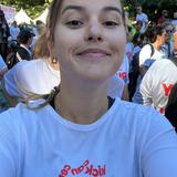 Sarah Runs for Kids