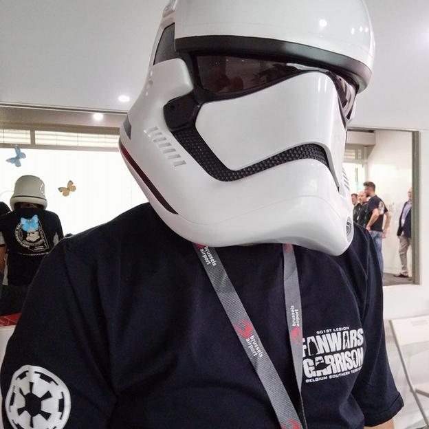 Obi-One TK2054