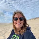 Help Malou raise funds for Kick Cancer